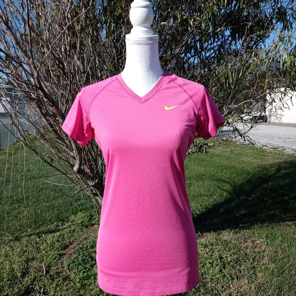 SOLD On Another Site! Nike Pro Combat Shirt